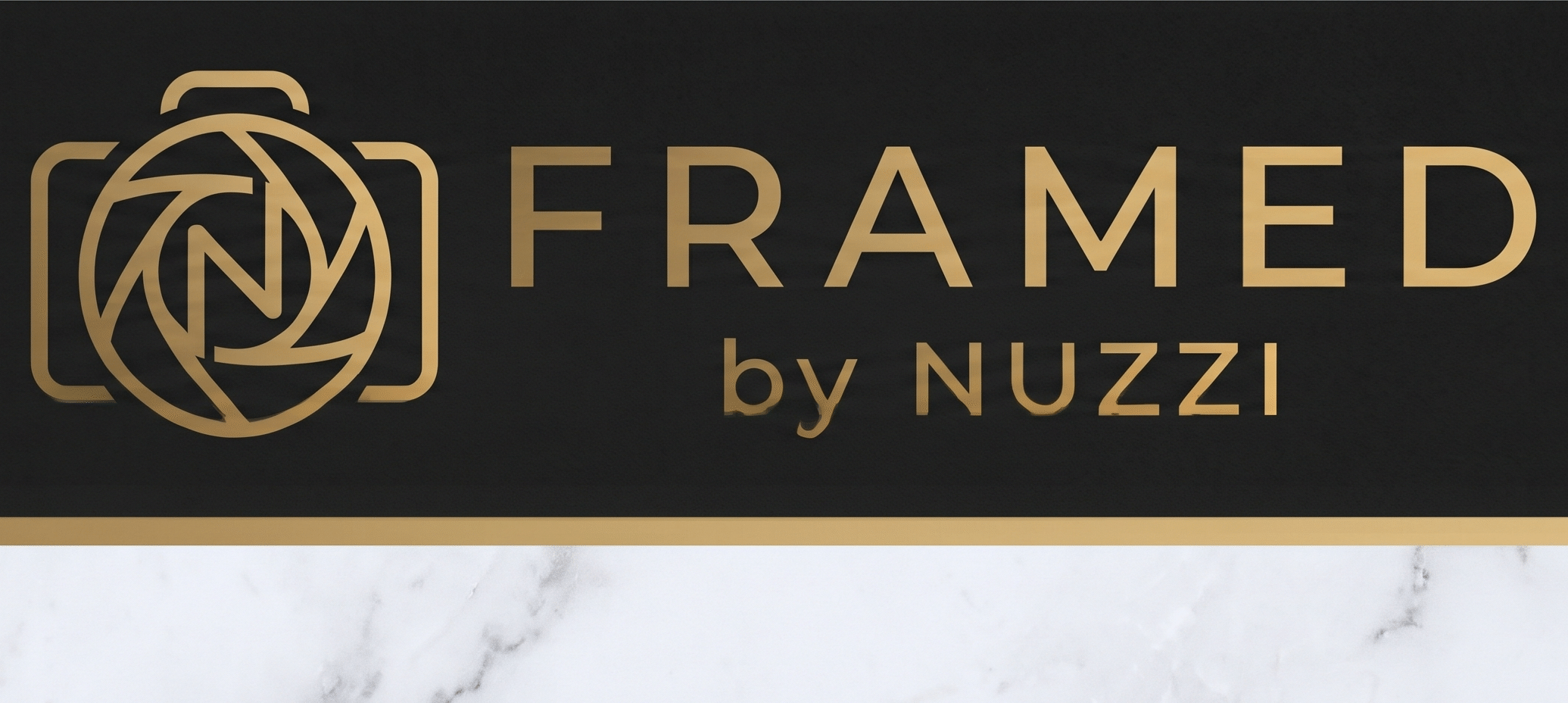 Framed by Nuzzi